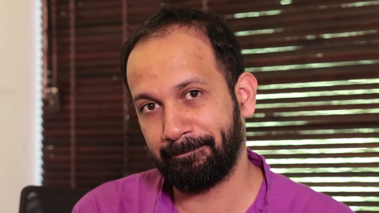 IIHS Bachelor of Urban Practice | Gautam Bhan