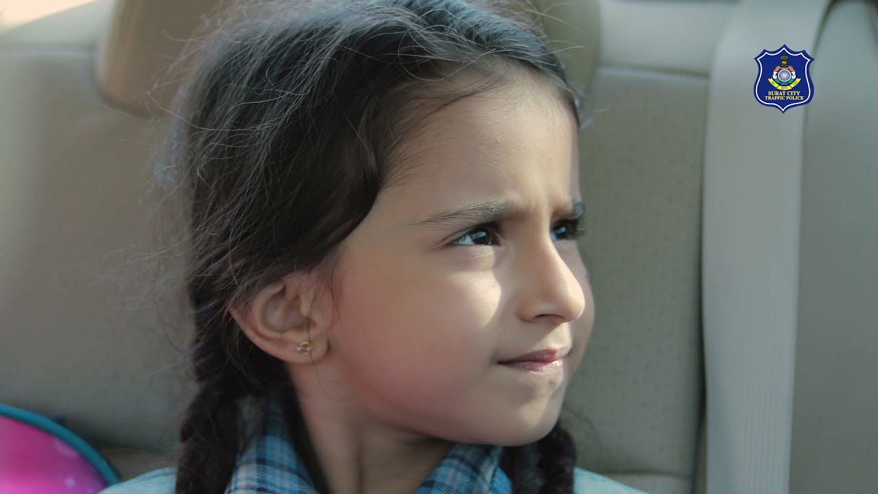 Wrong Side Driving Awareness | Surat Traffic Police | The Production House