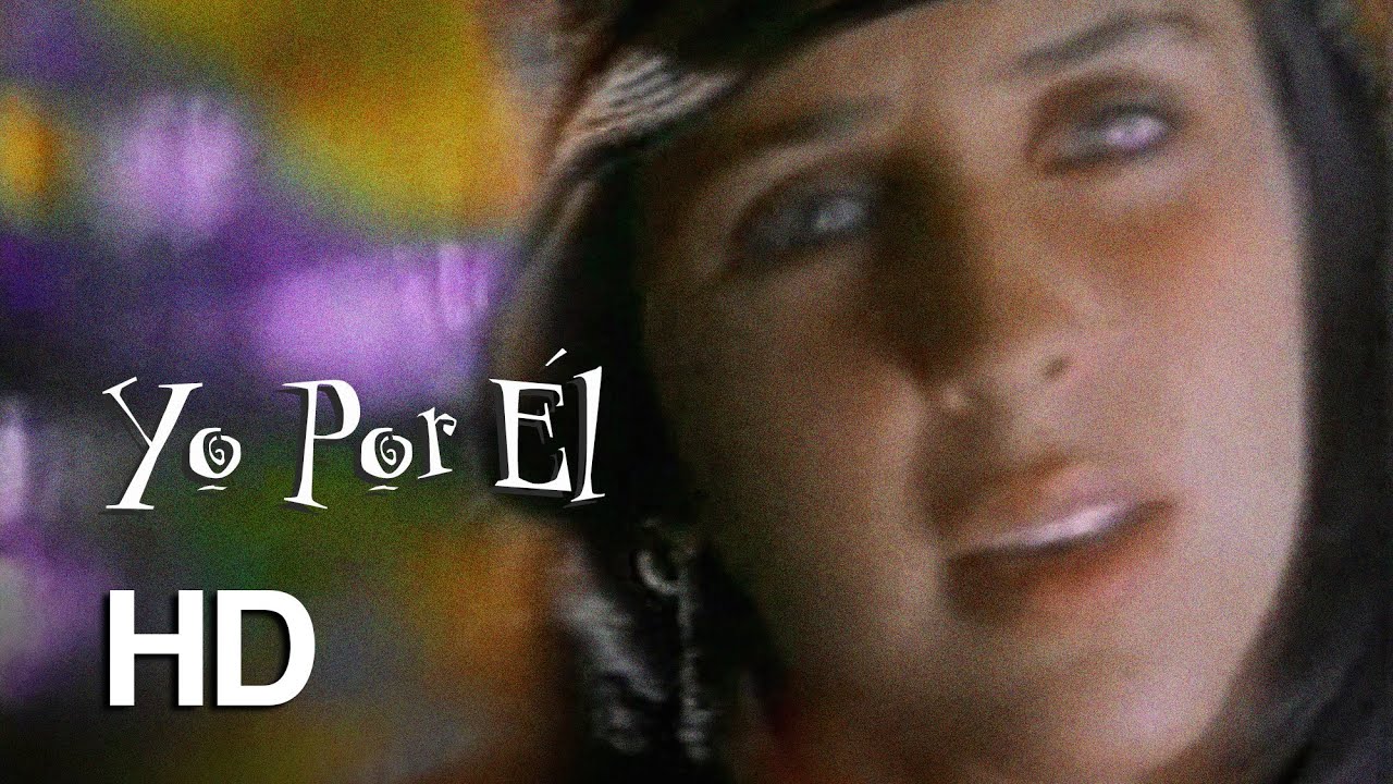 Iran Castillo - Yo por él (Video Oficial) (Remasterizado HD) | 25 aniversario | 1997