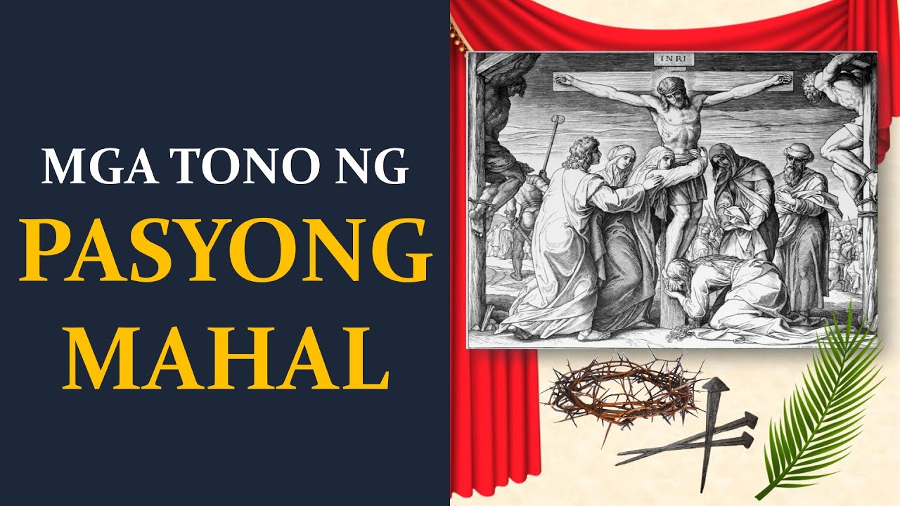 PASYONG MAHAL