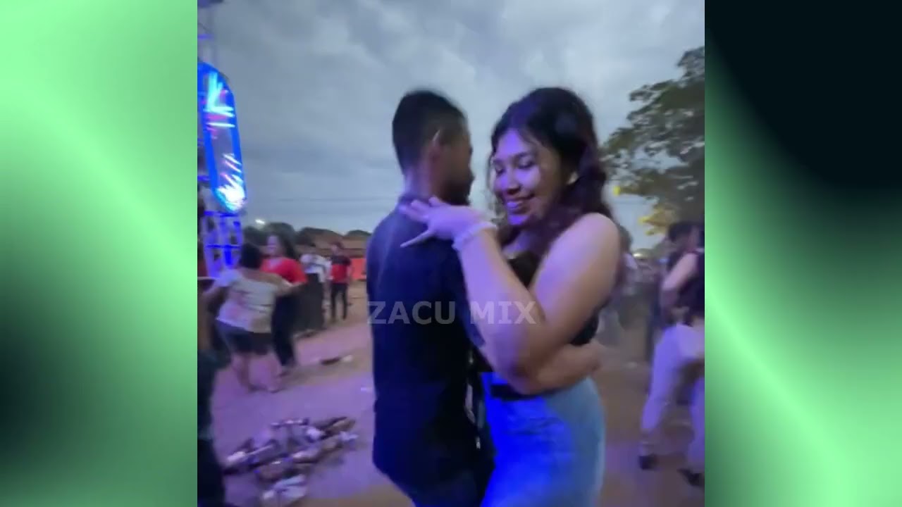ARRATAPÉ SOM PESSOA AO VIVO