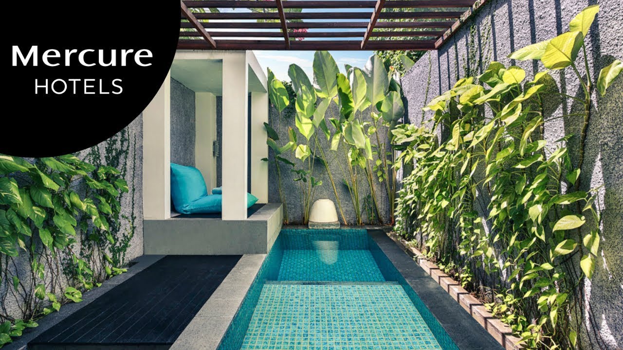 Hotel Mercure Bali Legian | INDONESIA