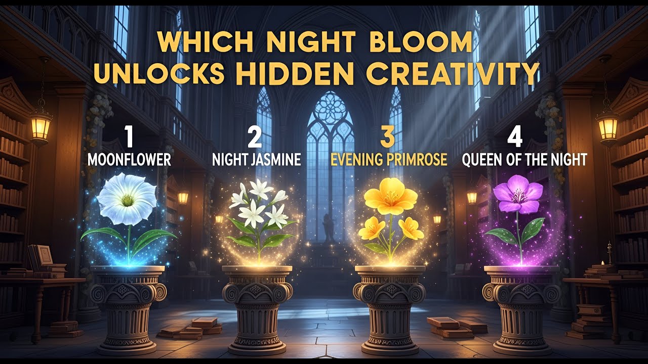 Unlock Night Time Creativity: Secret Tips for Creative Minds