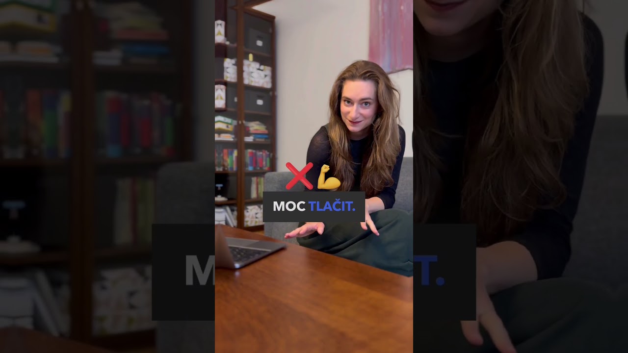 Jak při sezn&aacute;men&iacute; zač&iacute;t?