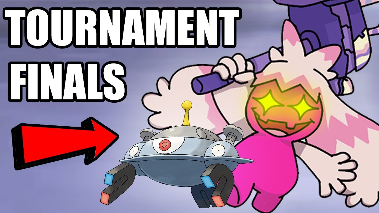 So I made it to FINALS in my first Scarlet and Violet Tournament...