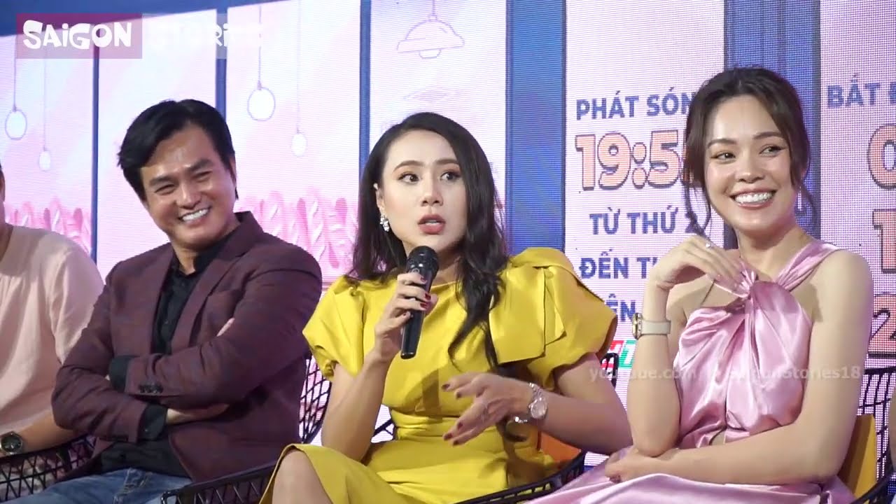Hồ Bích Trâm tiết lộ về 