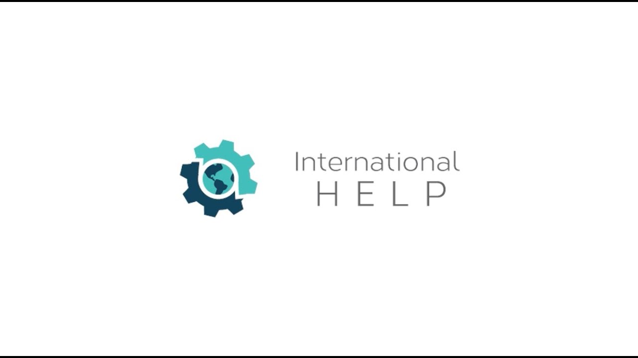 International HELP's Decade of Impact