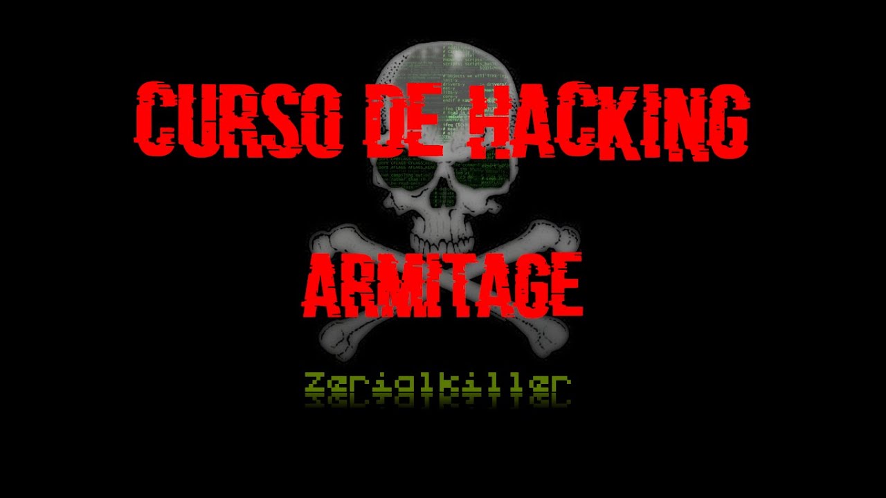 59- Armitage | Curso de Ethical Hacking, Seguridad Ofensiva y Pentesting