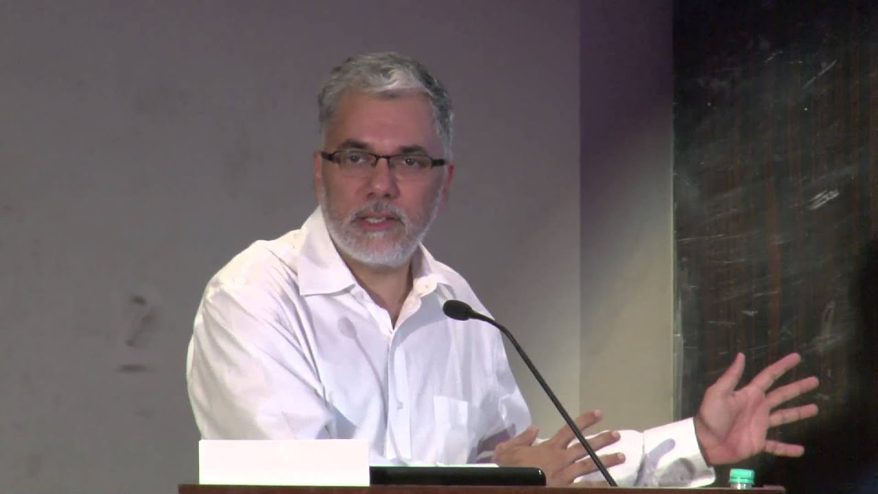 More efficient event studies - Ajay Shah