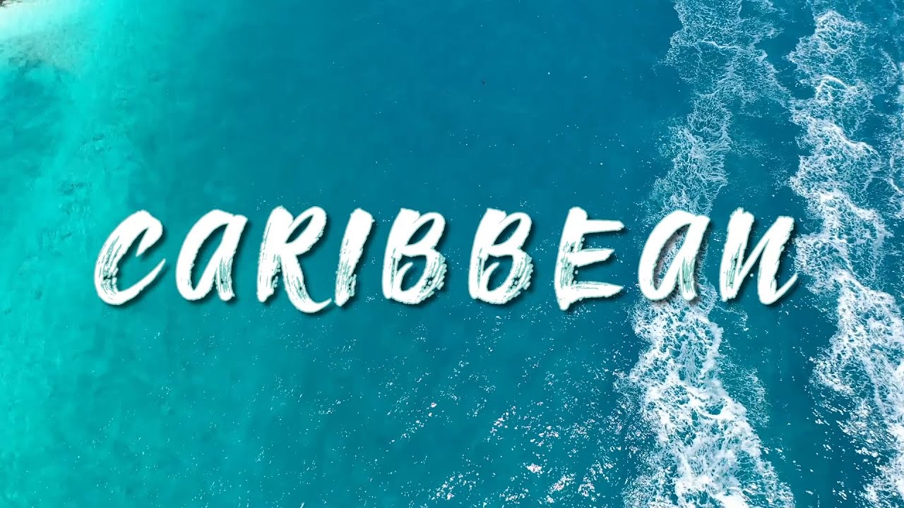 Tropical House Vacation Relaxing Summer Mix - Caribbean [Vacation/Study/Relaxing/Chill/Workout]