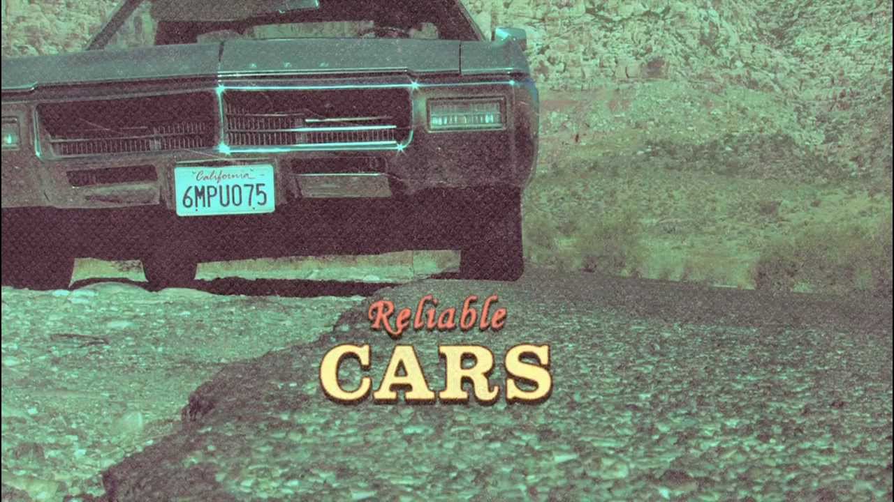 Miss Lava - Ride (Official Video)