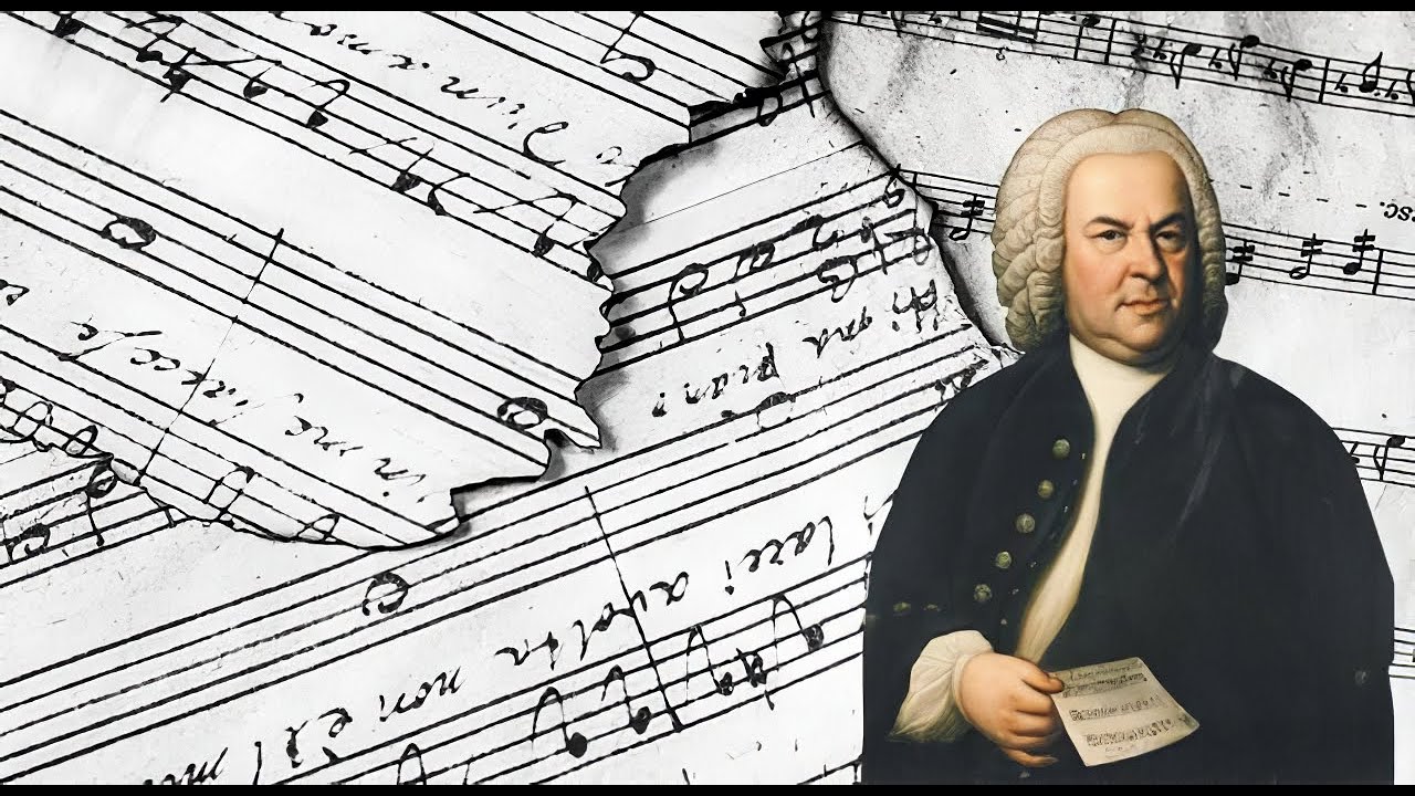 Bach