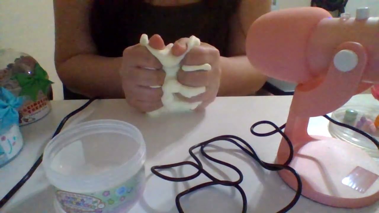 Reviewing some new Slimes!! Part 3
