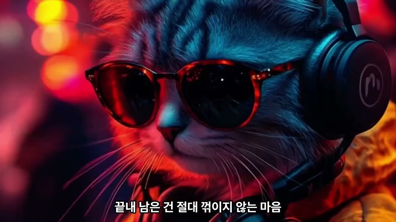 기대해 