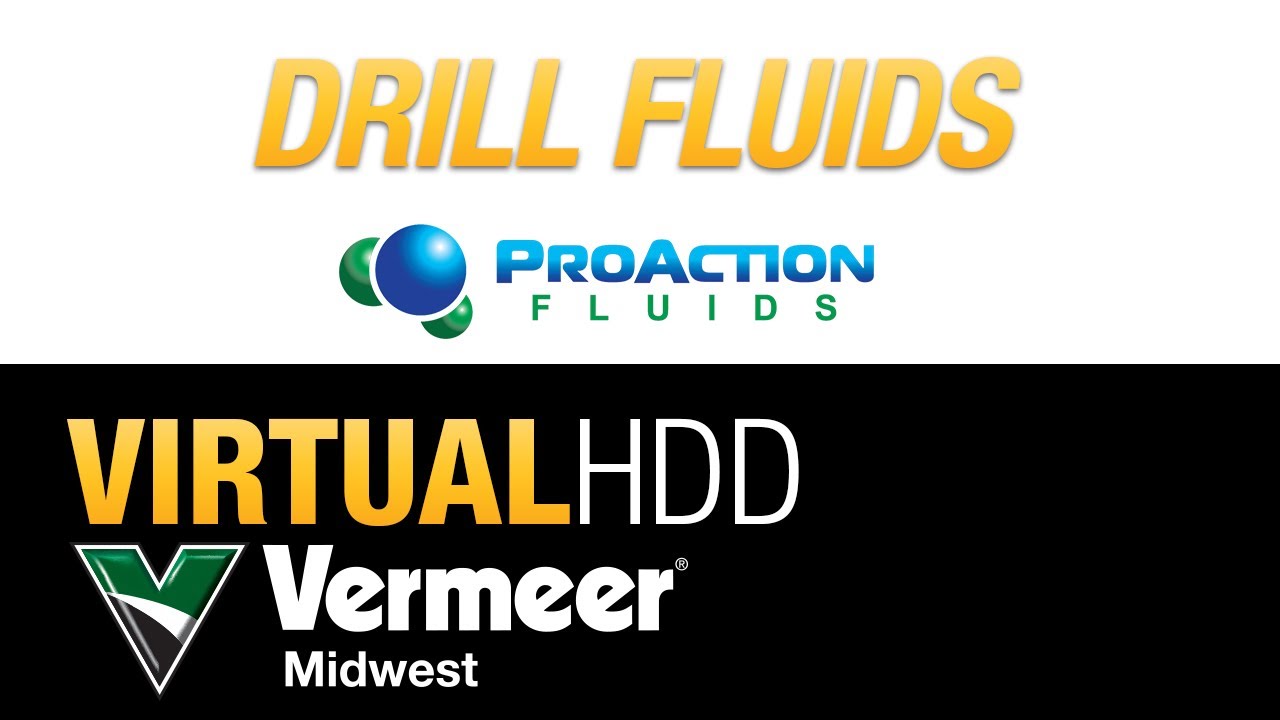 Virtual HDD Class: Drill Fluids