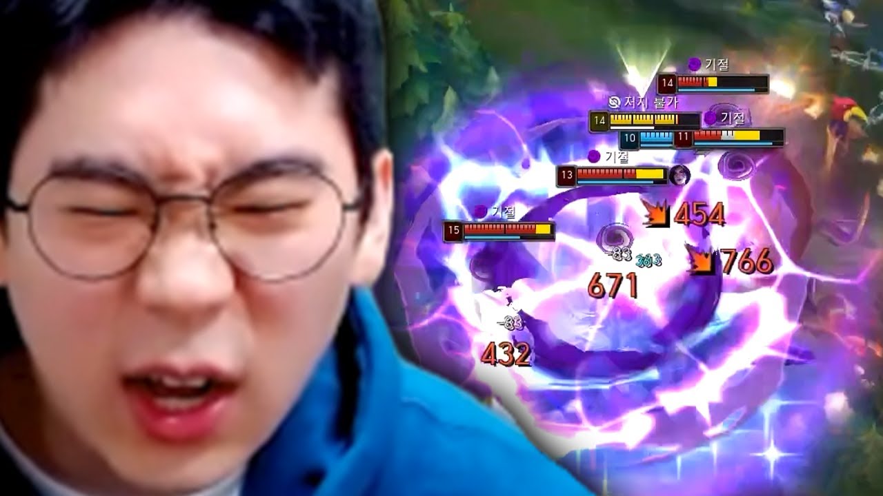 아직도 강심 세트 하는 흑우 있누?