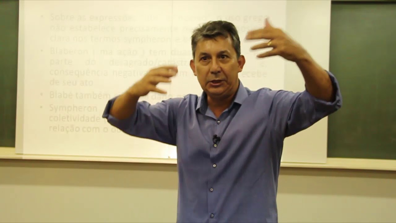 FUNDAMENTOS DE CIÊNCIA E FILOSOFIA POLÍTICA - AULA 01 - PROF. CLÁUDIO ANDRADE