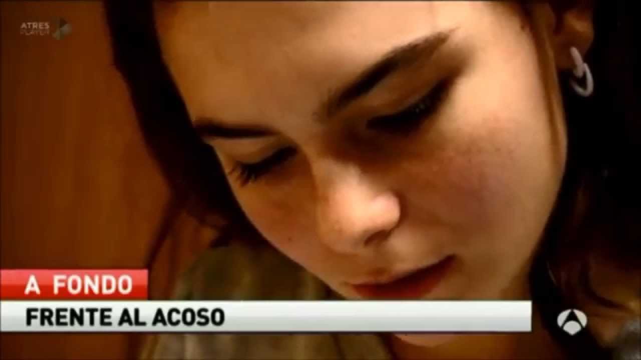 Testimonio de acoso escolar, Yaiza