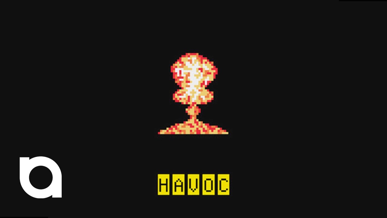 L&ouml;kii - Havoc