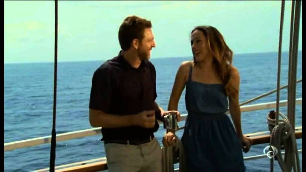 Ricardo y Julia - Glasgow love theme