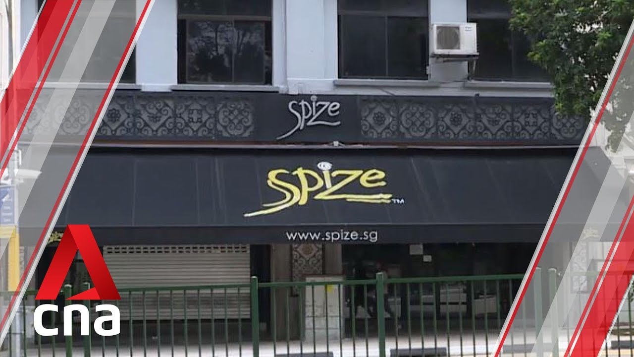 Alarming lapses in food hygiene at Spize restaurant: State coroner