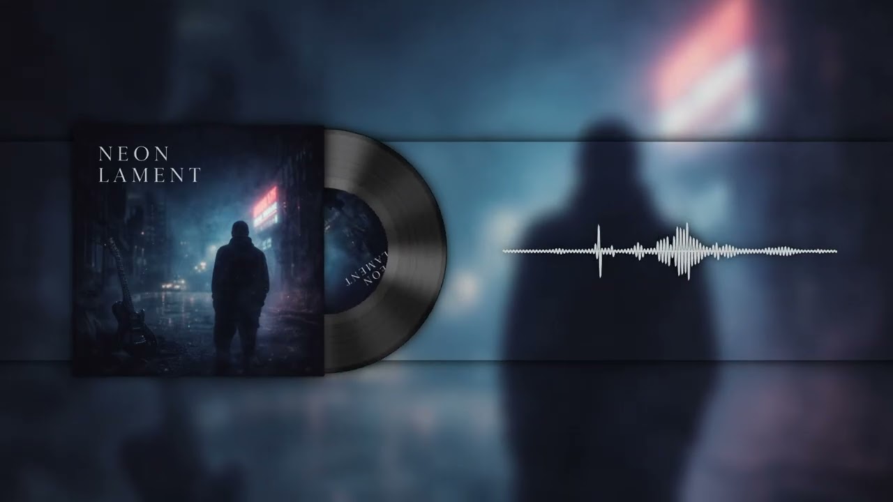 [FREE] Hip Hop Beat - 