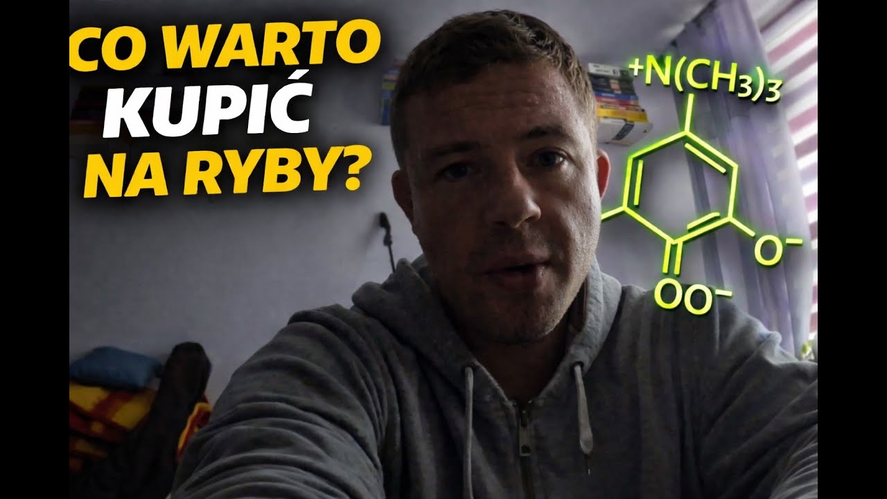 Co warto kupić na ryby, a czego NIE? Zanęty i atraktory bez przepalania kasy