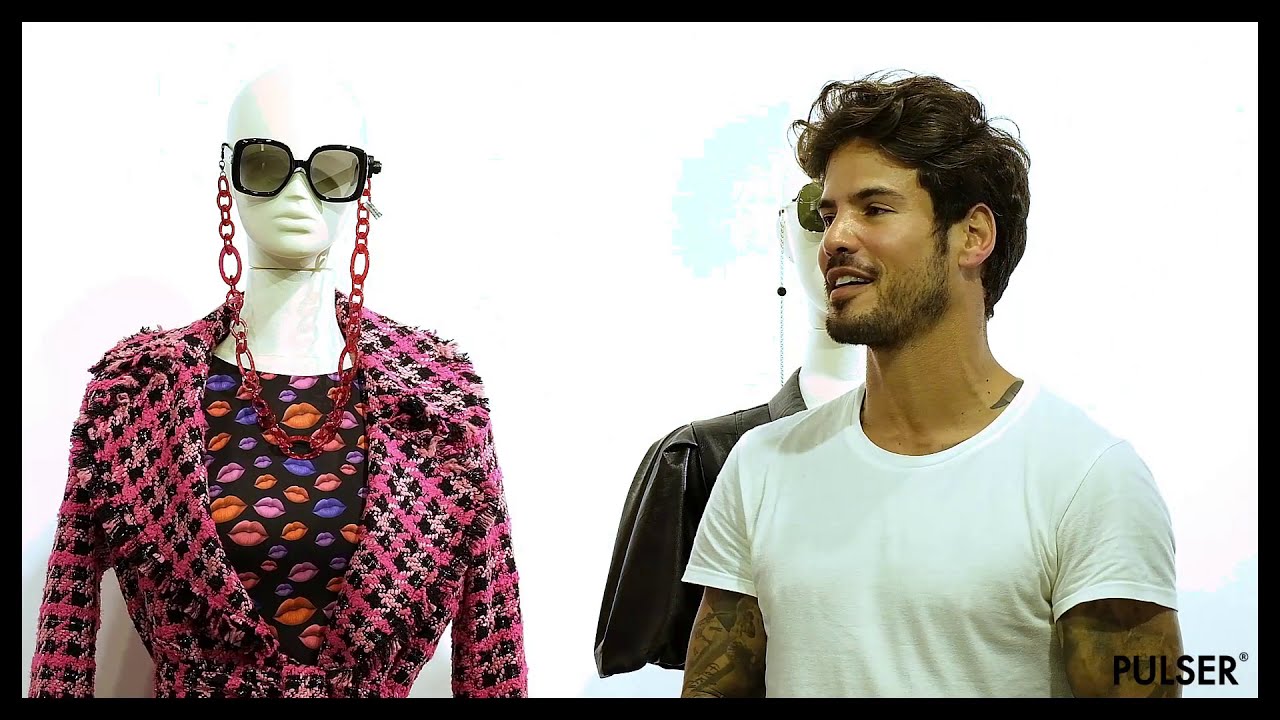 Fashion Talk com Rodrigo Castelhano