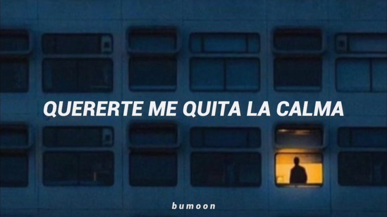 LATIN MAFIA - M&aacute;s humano ; letra