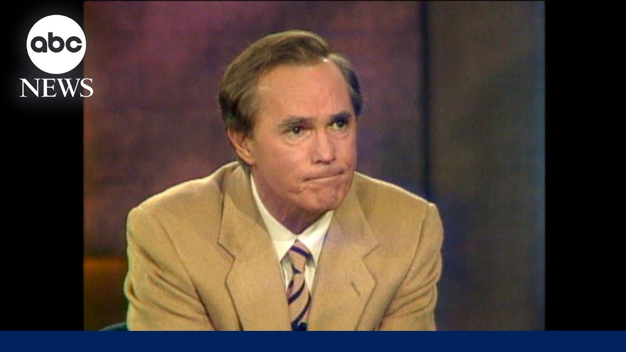 Remembering Tom Jarriel