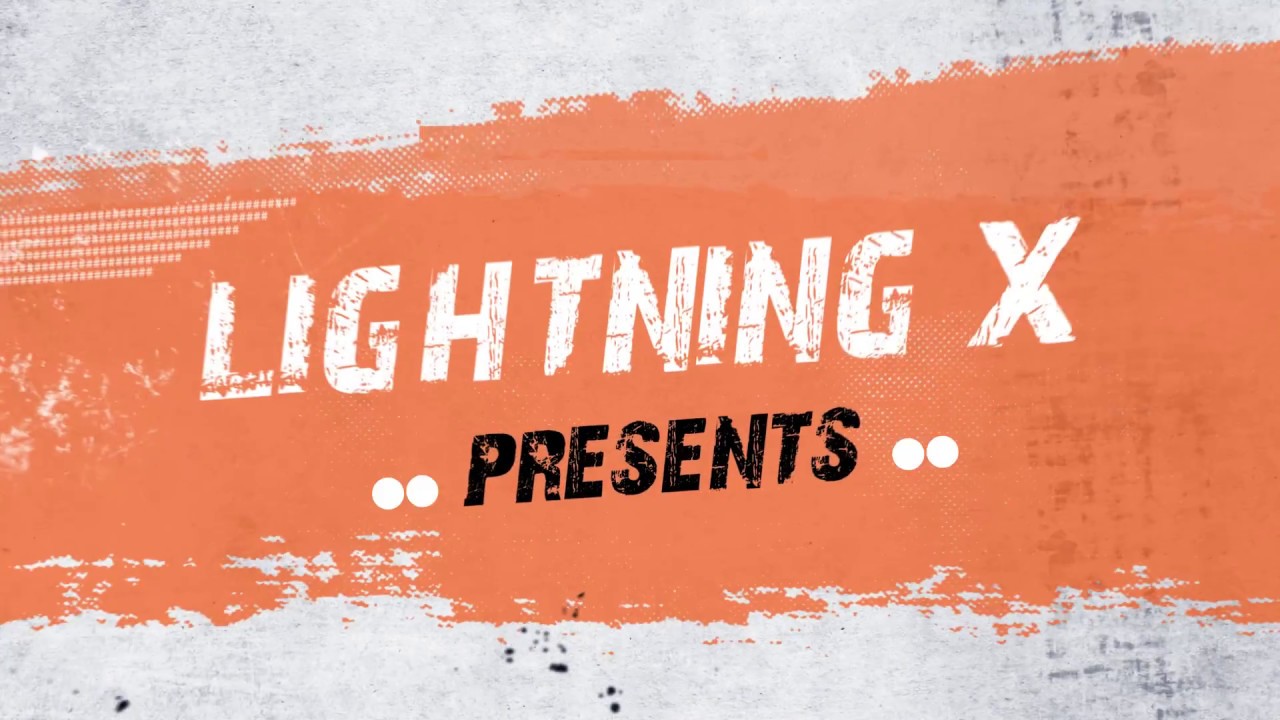 Lightning X Warehouse Series - Cody Shows How To Stock LXMB15-SKA (Andy's out sick)