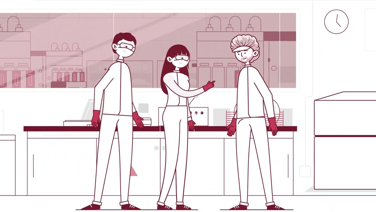 GDOES in 90 seconds explained - Spectruma Analytik GmbH