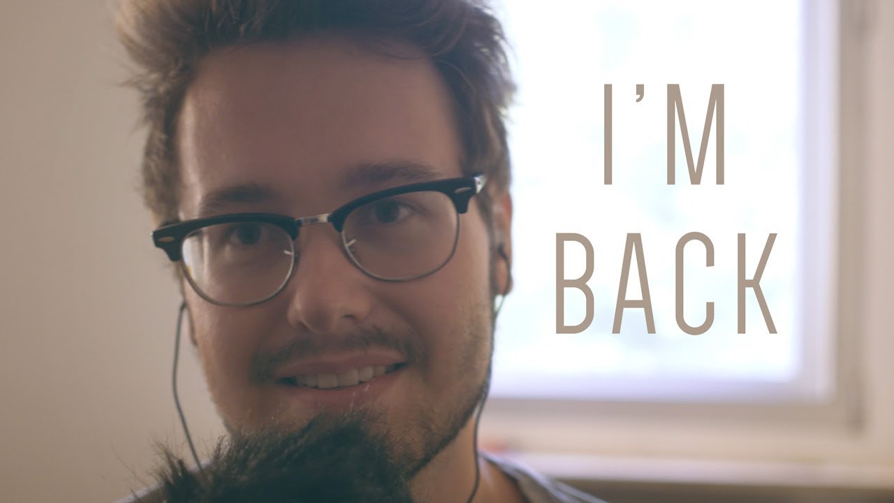 **HUGE LIFE UPDATE** | ASMR | Soft-Spoken