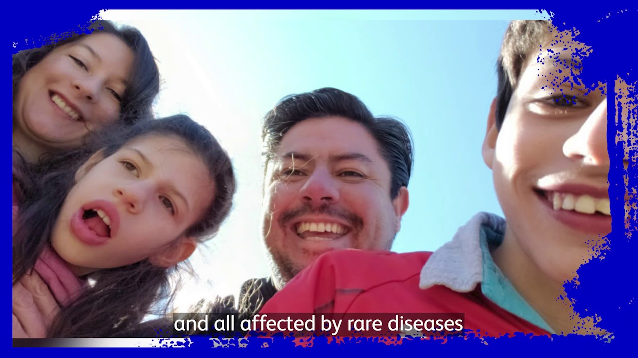 Supporting Our Rare Disease Community