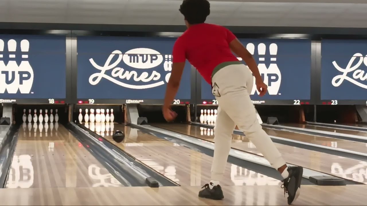 Tony's Pratice Games Part 101