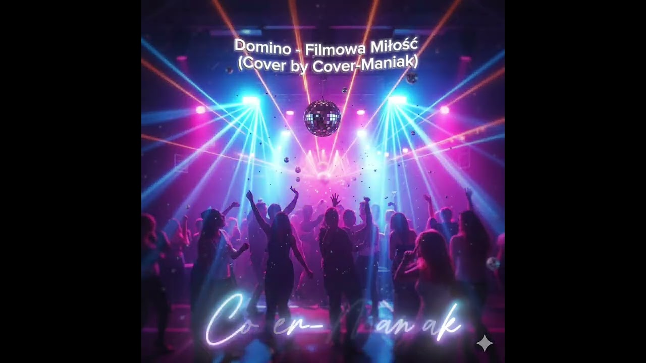 🎬Domino - Filmowa Miłość (Cover by Cover-Maniak)🎬
