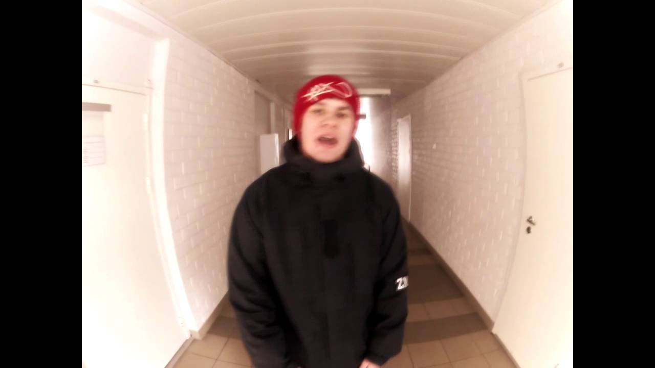 h3MP - Принимает ближний  | DANTESprod.&trade; | 2014