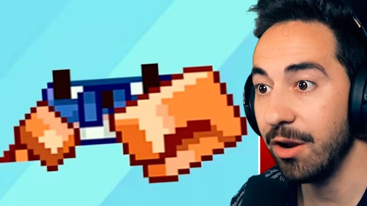 Luh Reacciona al CANGREJO de Minecraft Live MOB VOTE