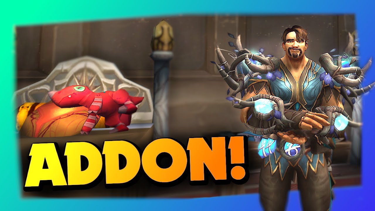 WOW Must have Addons in Shadowlands | WOW Shadowlands Addons