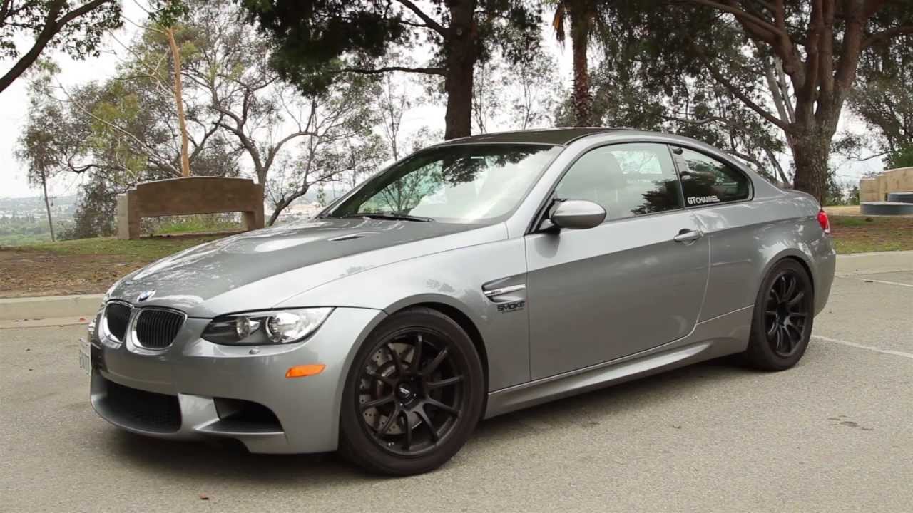 How not to lower a car the wrong way - KW Suspension DDC - Technik