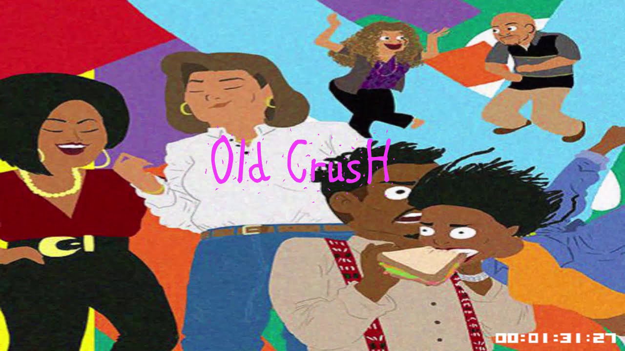 [NEW] 90's Sample Type Beat - Old CrusH (Prod. Marqell)