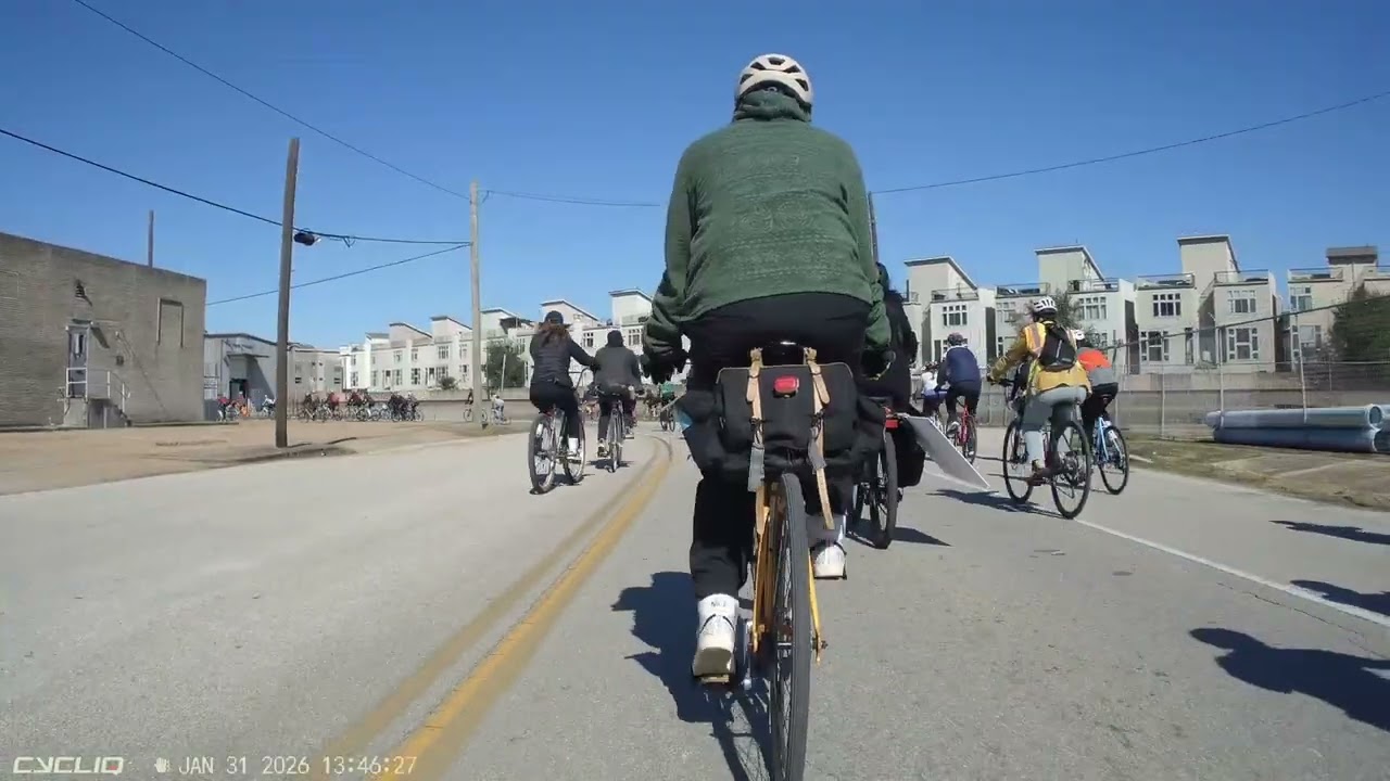 HTX Ride for Alex Pretti FULL - 31 jan 26