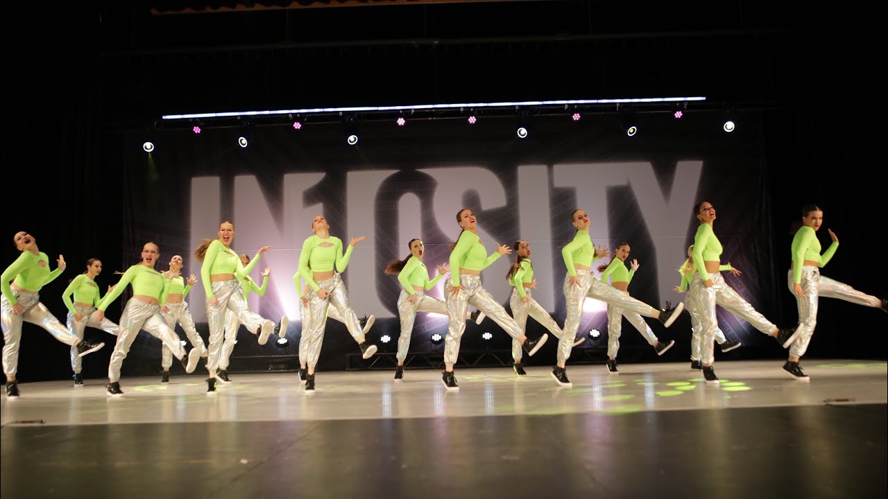 Klub Y2K - North Dakota Academy of Dance