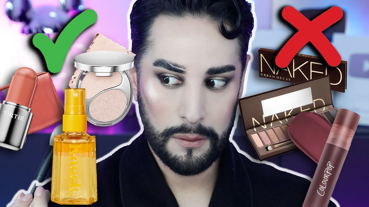 What Brands Sent Me… and What I’d Actually Buy