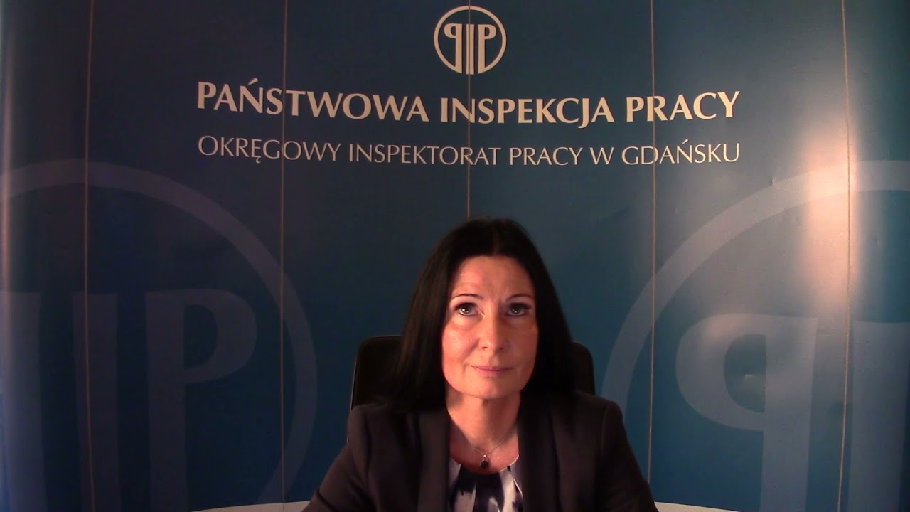 Webinar Państwowej Inspekcji Pracy | odc. 3: terminowość wypłaty wynagrodzenia
