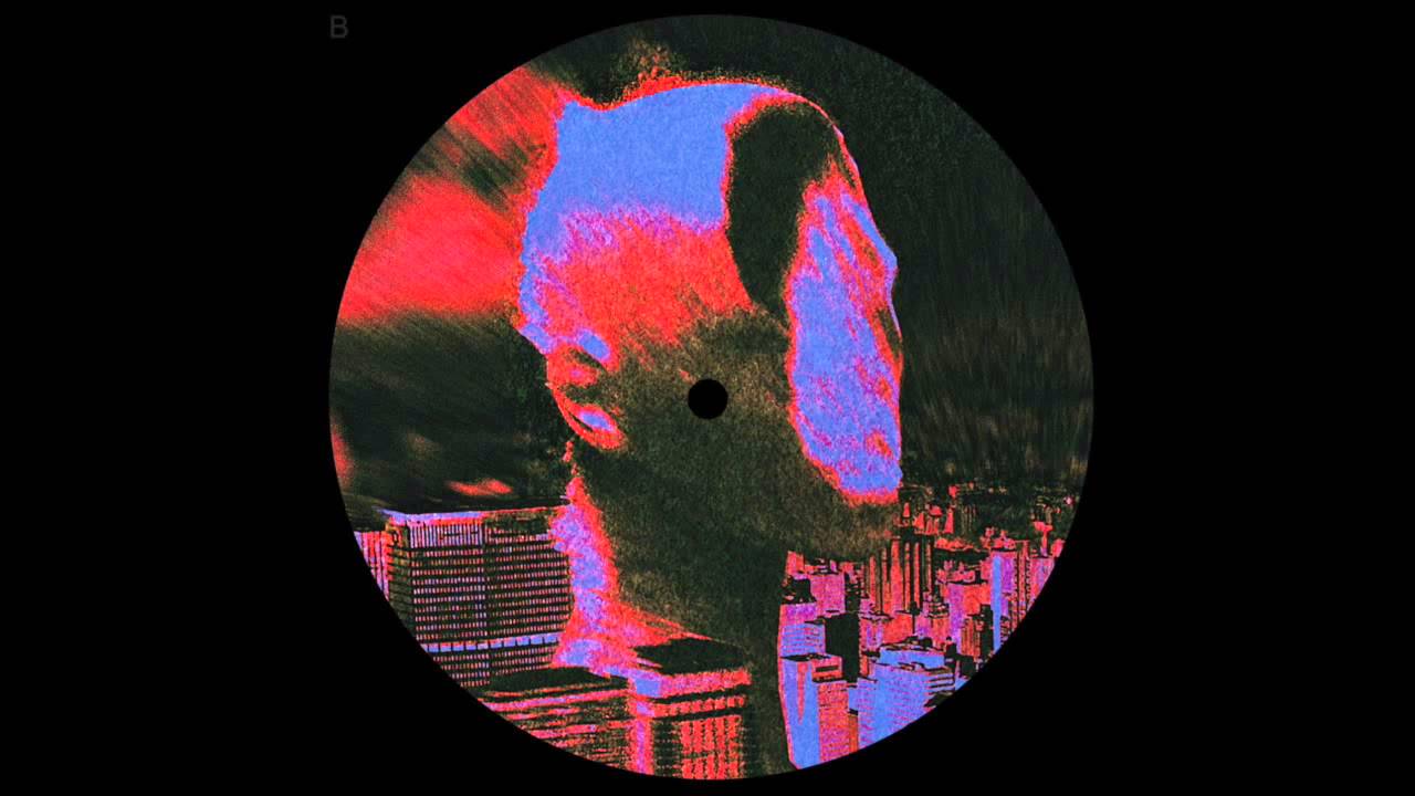 BAMBOUNOU - FIRE WOMAN [50WEAPONS]