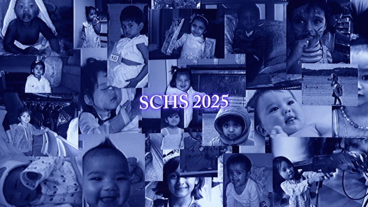 Suzanne Cory High School Formal Video 2025
