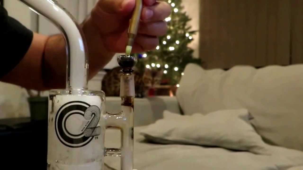 Huge Dab!  DabFarm.com Coming Errly 2014!