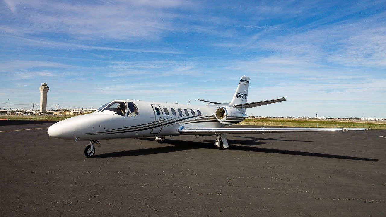 2007 Cessna Citation Encore+ For Sale