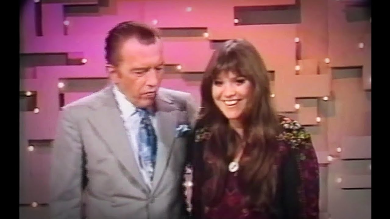 MELANIE The Ed Sullivan Show '71